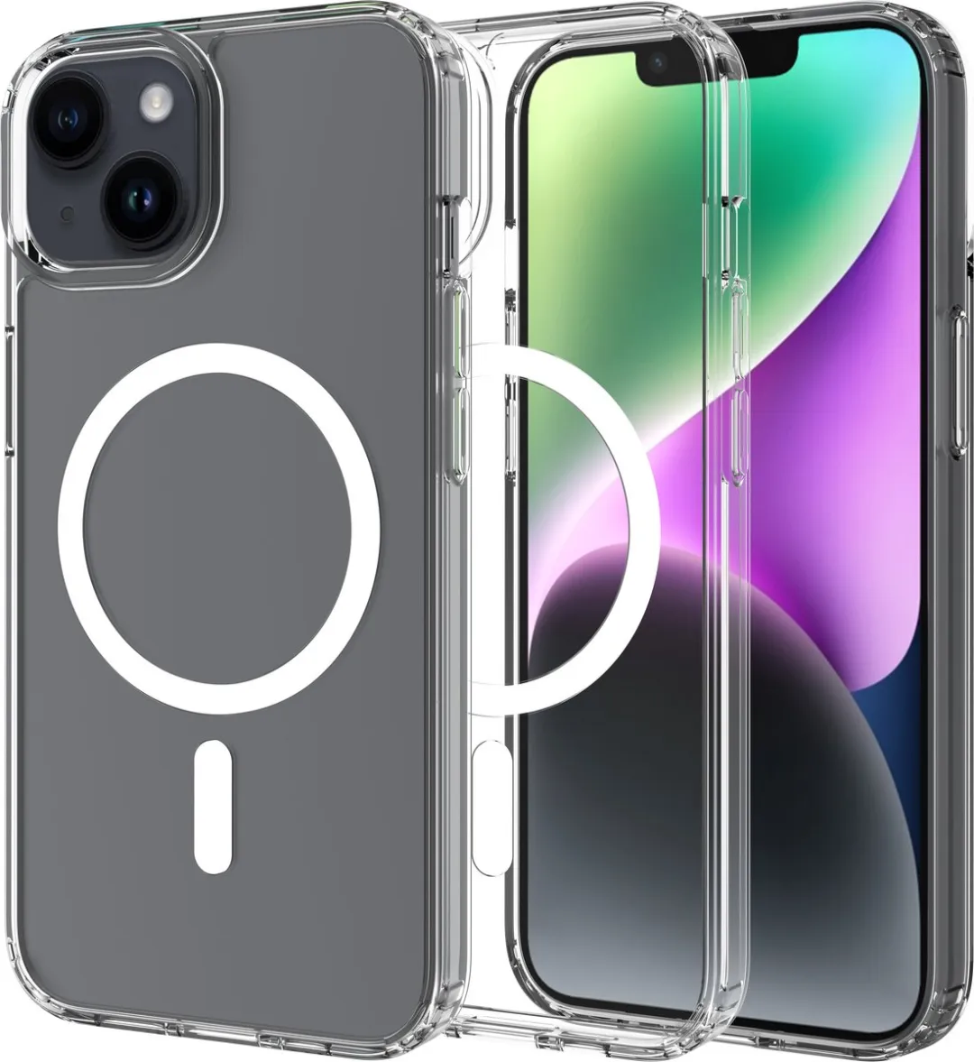 Just in Case iPhone 14 Hoesje MAP2296AE0