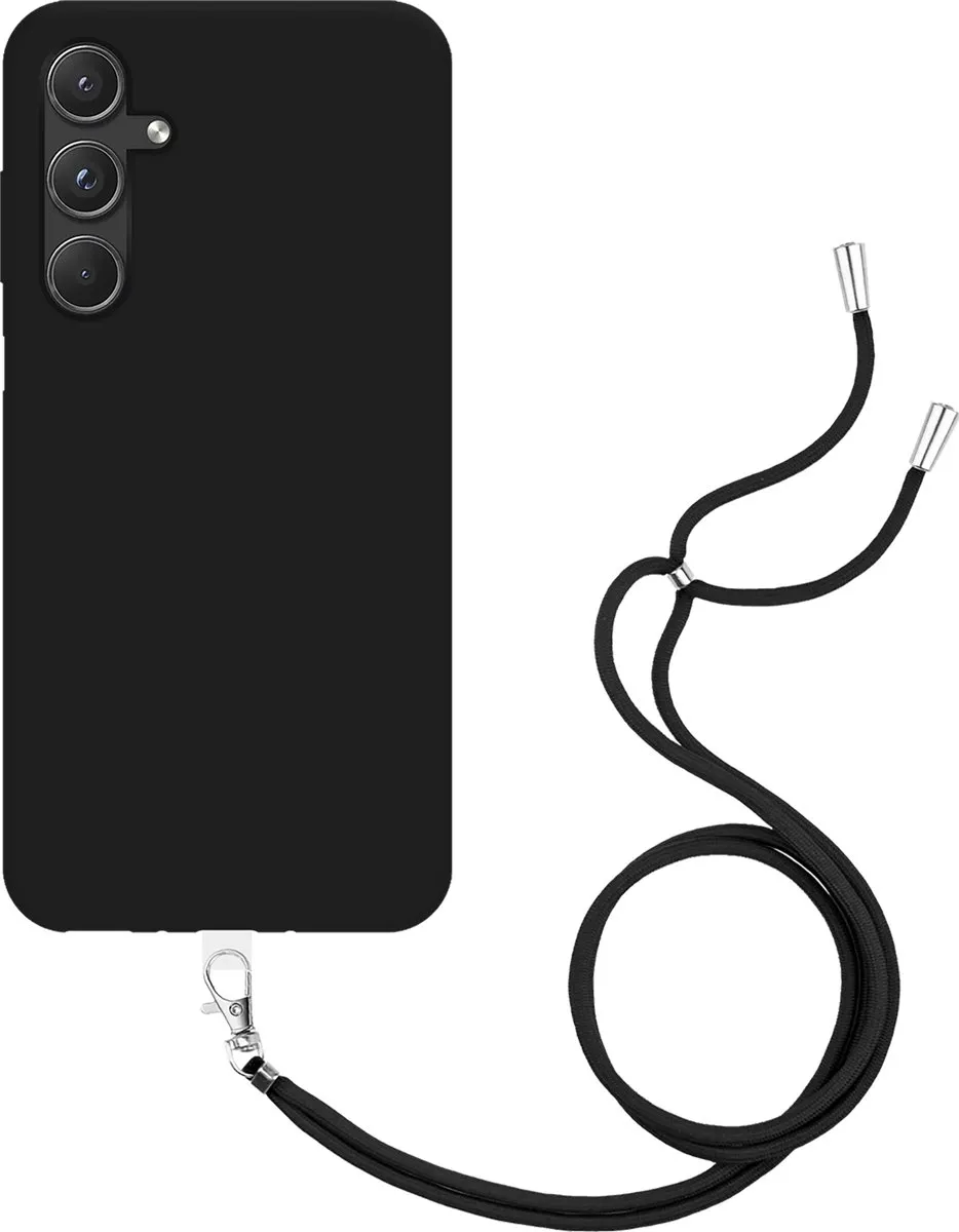 Just in Case Hoesje Samsung Galaxy A55