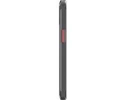 Just in Case Hoesje Samsung Galaxy Xcover 7 Pro Siliconen - Transparant