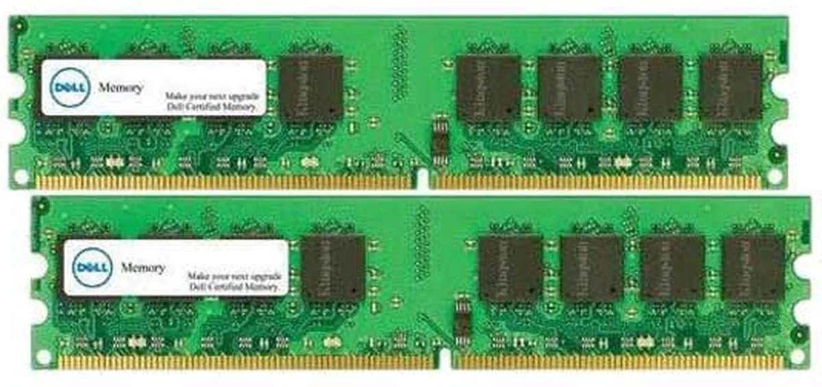 Dell AB806062 DDR4 RAM - 2GB 3200MHz