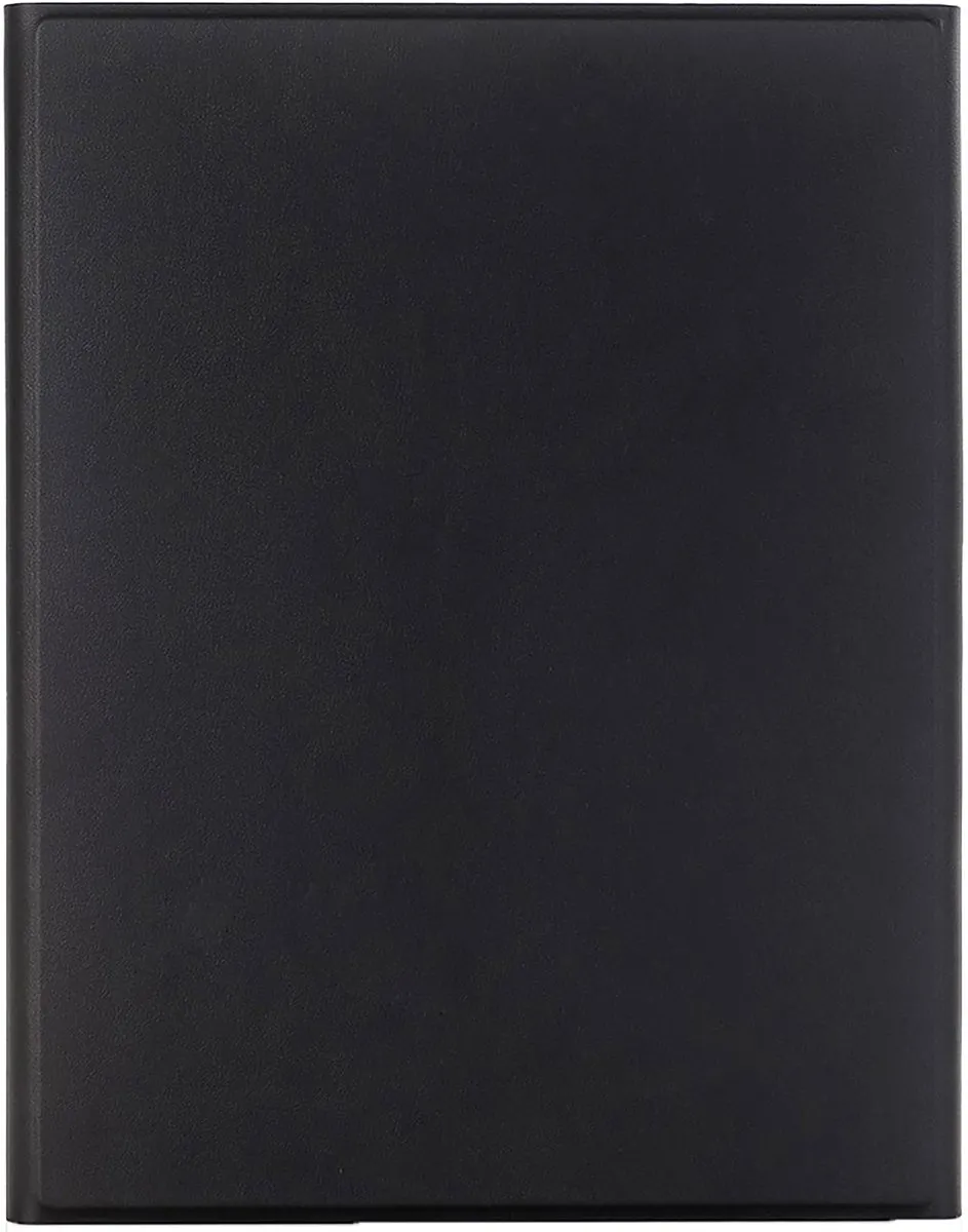 Just in Case 8510488 Hoes met Toetsenbord - Samsung Galaxy Tab S10 FE Plus - Zwart
