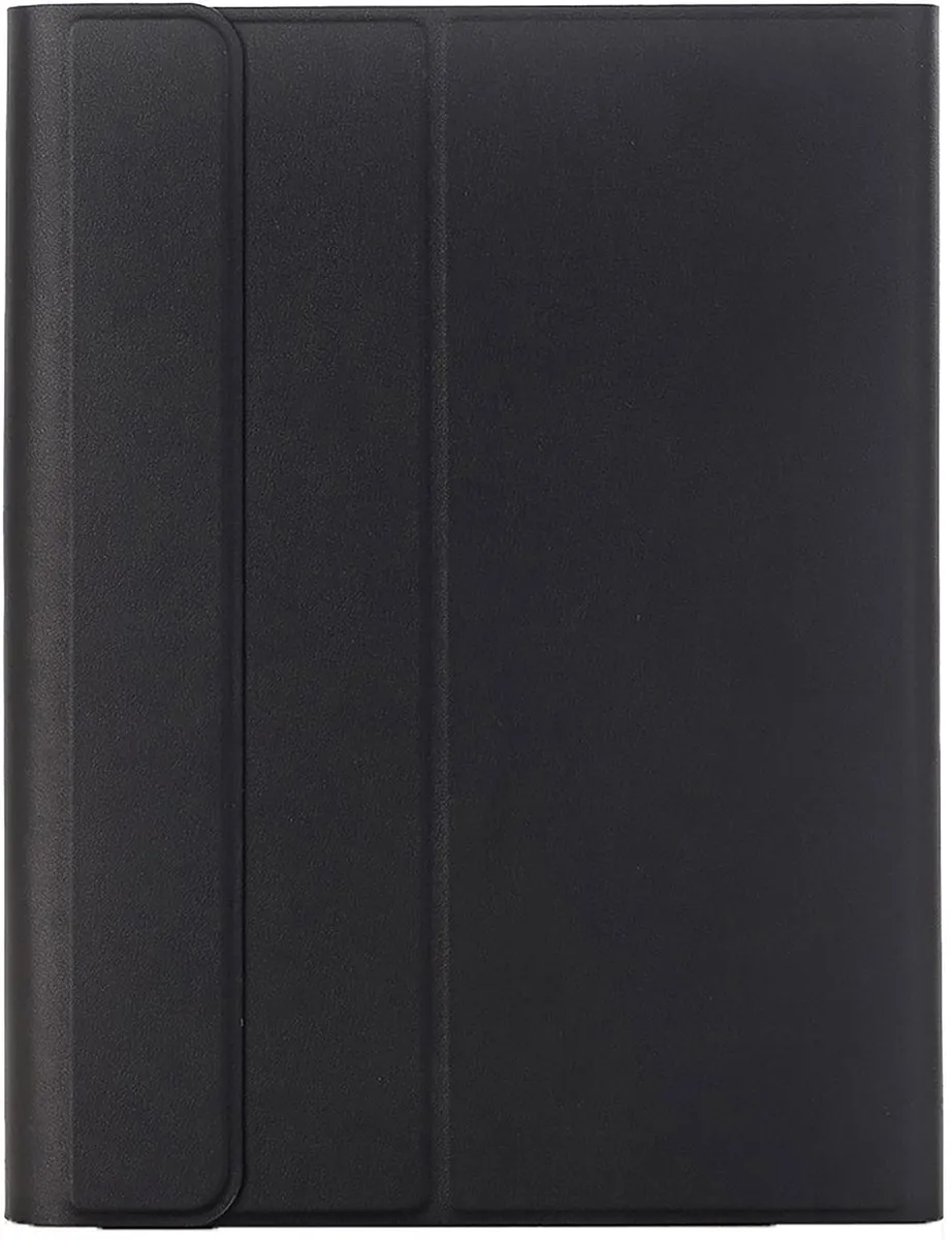 Just in Case 8510488 Hoes met Toetsenbord - Samsung Galaxy Tab S10 FE Plus - Zwart