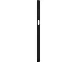 Just in Case Moto G54 Hoesje met Koord - Zwart - 8336422
