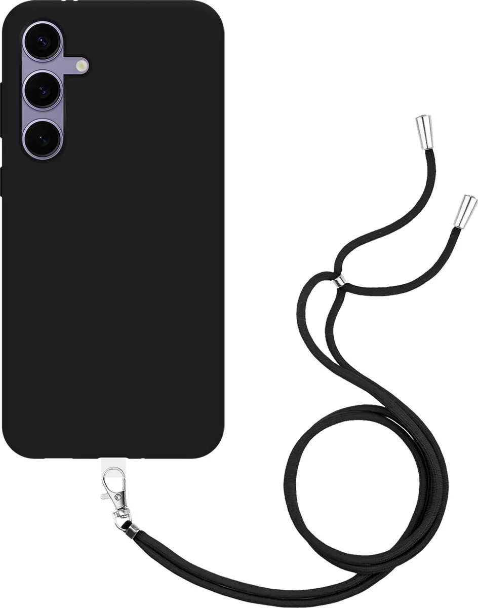 Just in Case Hoesje S24 Plus 8444875