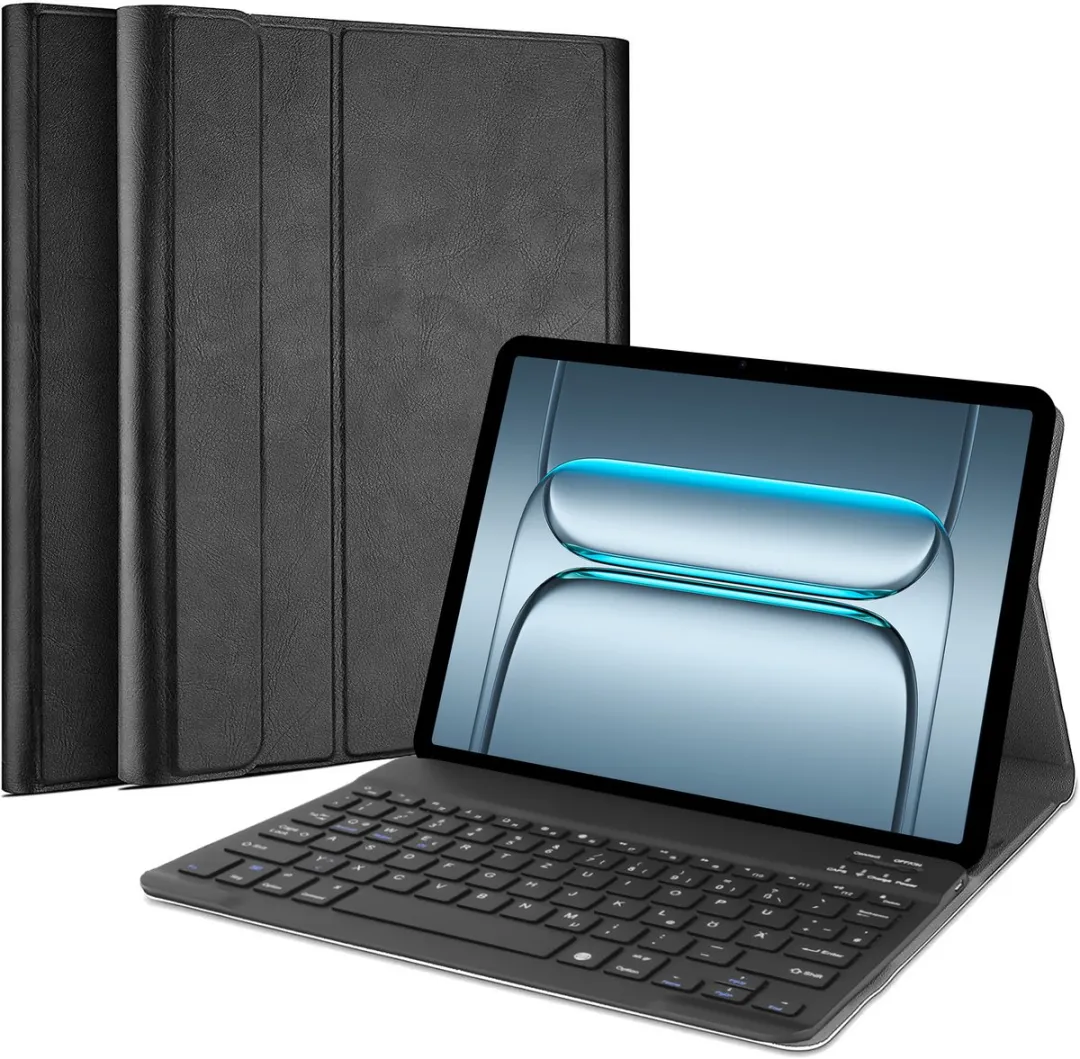 Just in Case TON2785KB1QZ Tablethoes met Toetsenbord