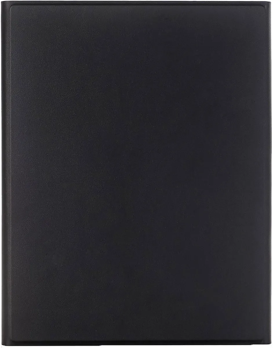 Just in Case TON2785KB1QZ Tablethoes met Toetsenbord - OnePlus Pad Lite - Zwart