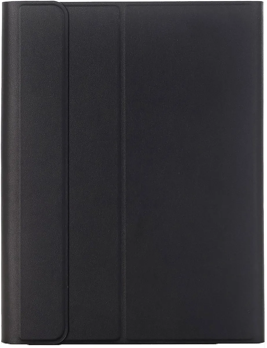 Just in Case TON2785KB1QZ Tablethoes met Toetsenbord - OnePlus Pad Lite - Zwart