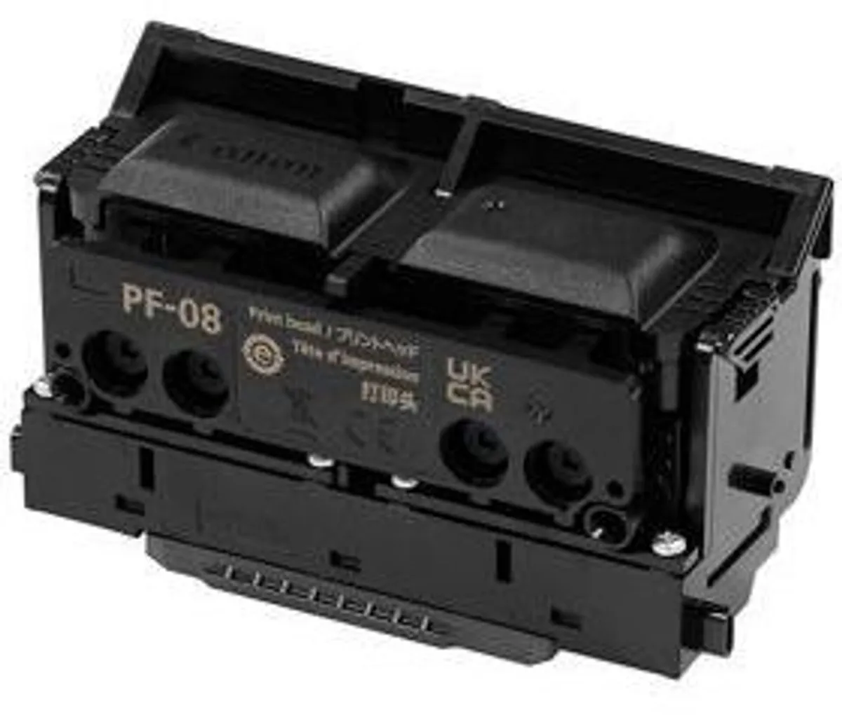 Canon PF-08 Printkop