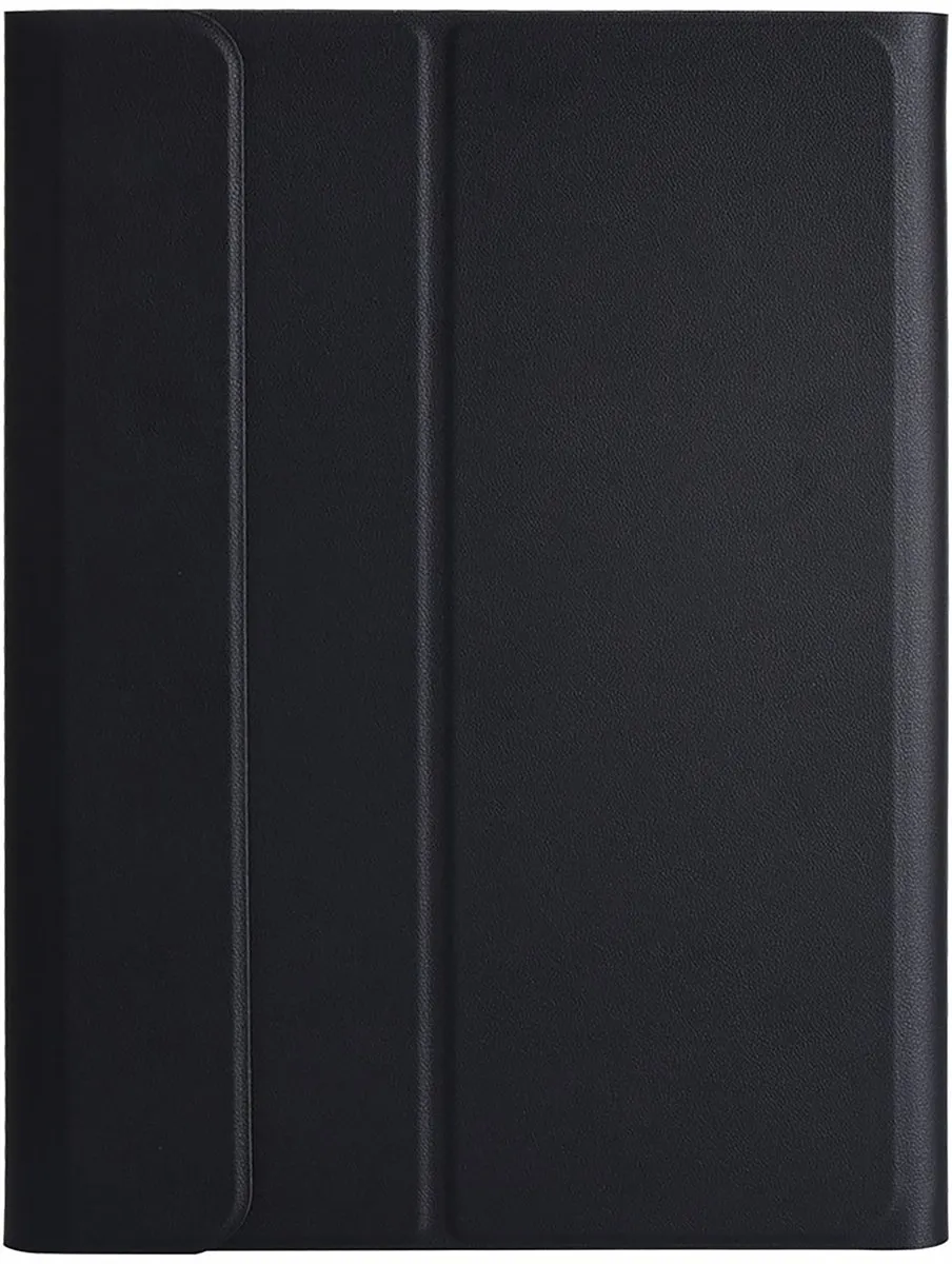 Just in Case Lenovo Tab P12 Hoes met Toetsenbord 8311689 - Zwart