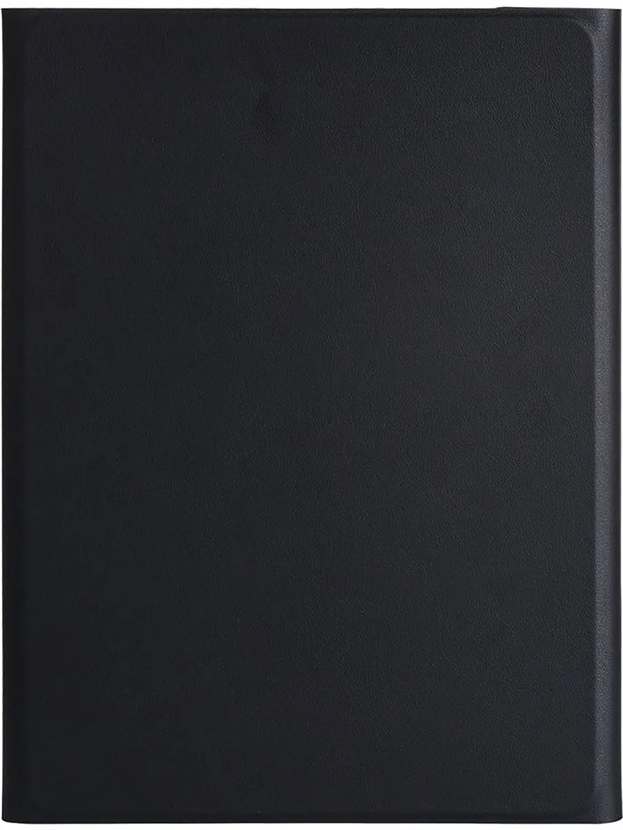 Just in Case Lenovo Tab P12 Hoes met Toetsenbord 8311689 - Zwart