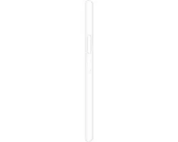 Just in Case Hoesje Xiaomi Redmi A3 Siliconen - Transparant - afbeelding 6 van 6