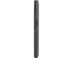 Just in Case Samsung Galaxy A16 Hoesje 2-in-1 - 3 Pasjes - Zwart