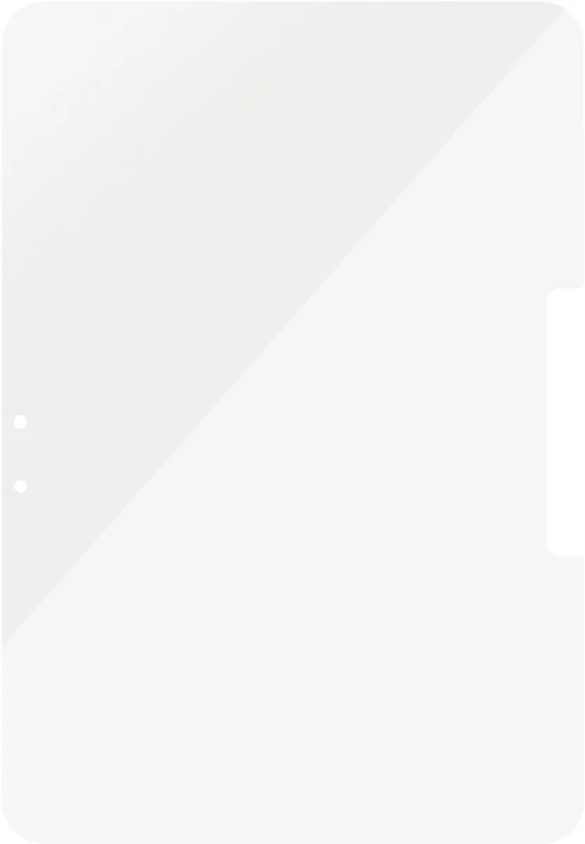 PanzerGlass SAFE. SA66263 Schermbeschermer - Samsung Galaxy Tab Active5 - Transparant