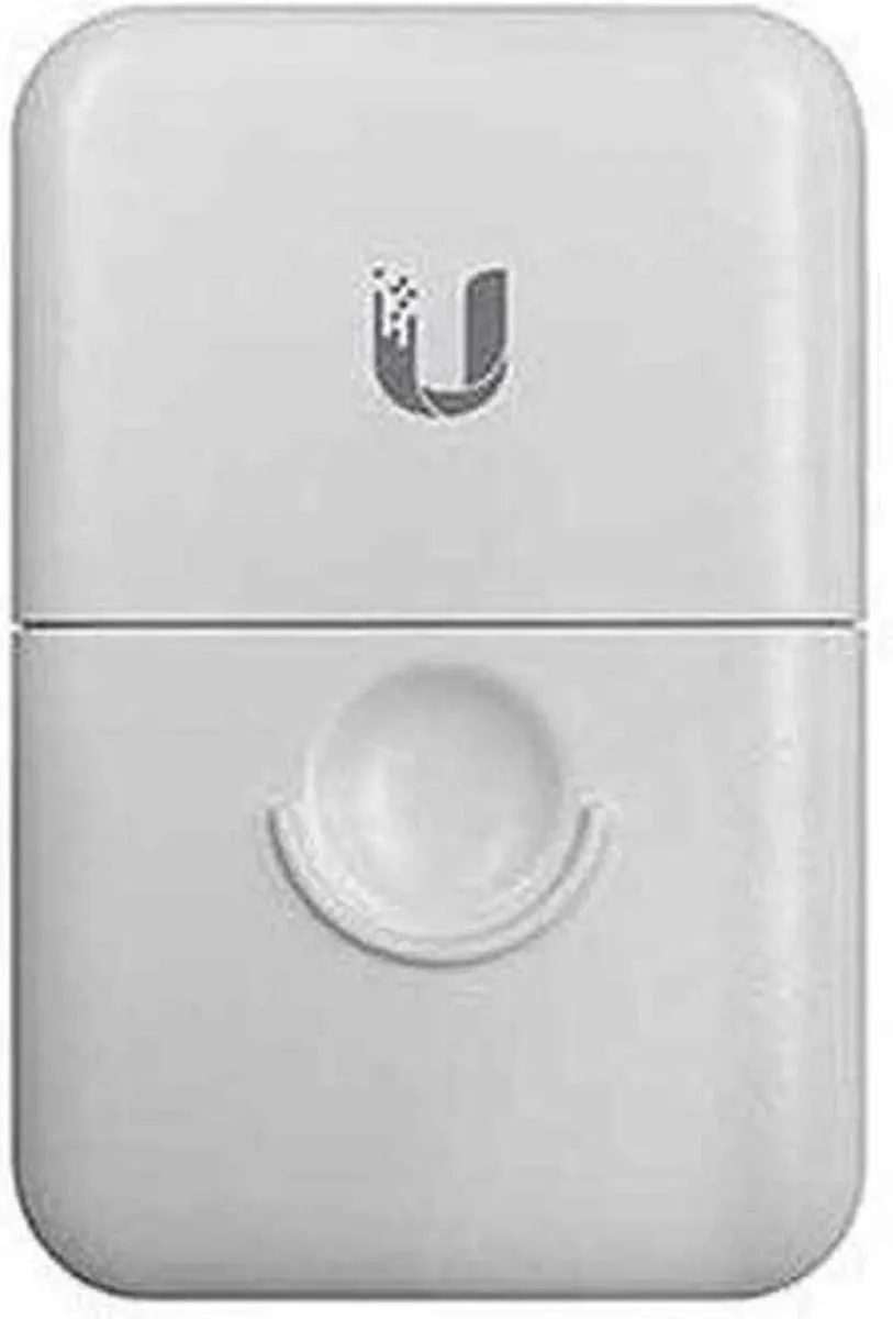 Ubiquiti ETH-SP-G2 Overspanningsbeveiliging - Wit
