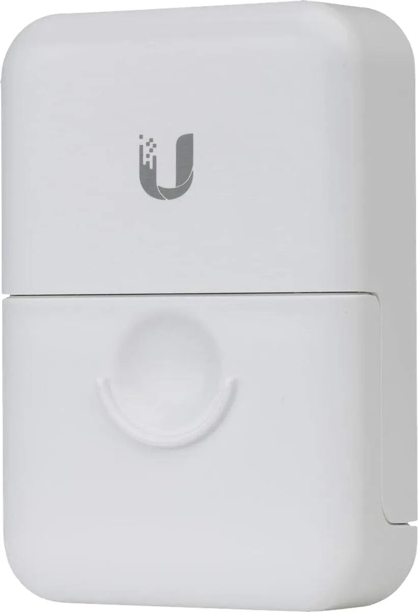 Ubiquiti ETH-SP-G2 Overspanningsbeveiliging - Wit