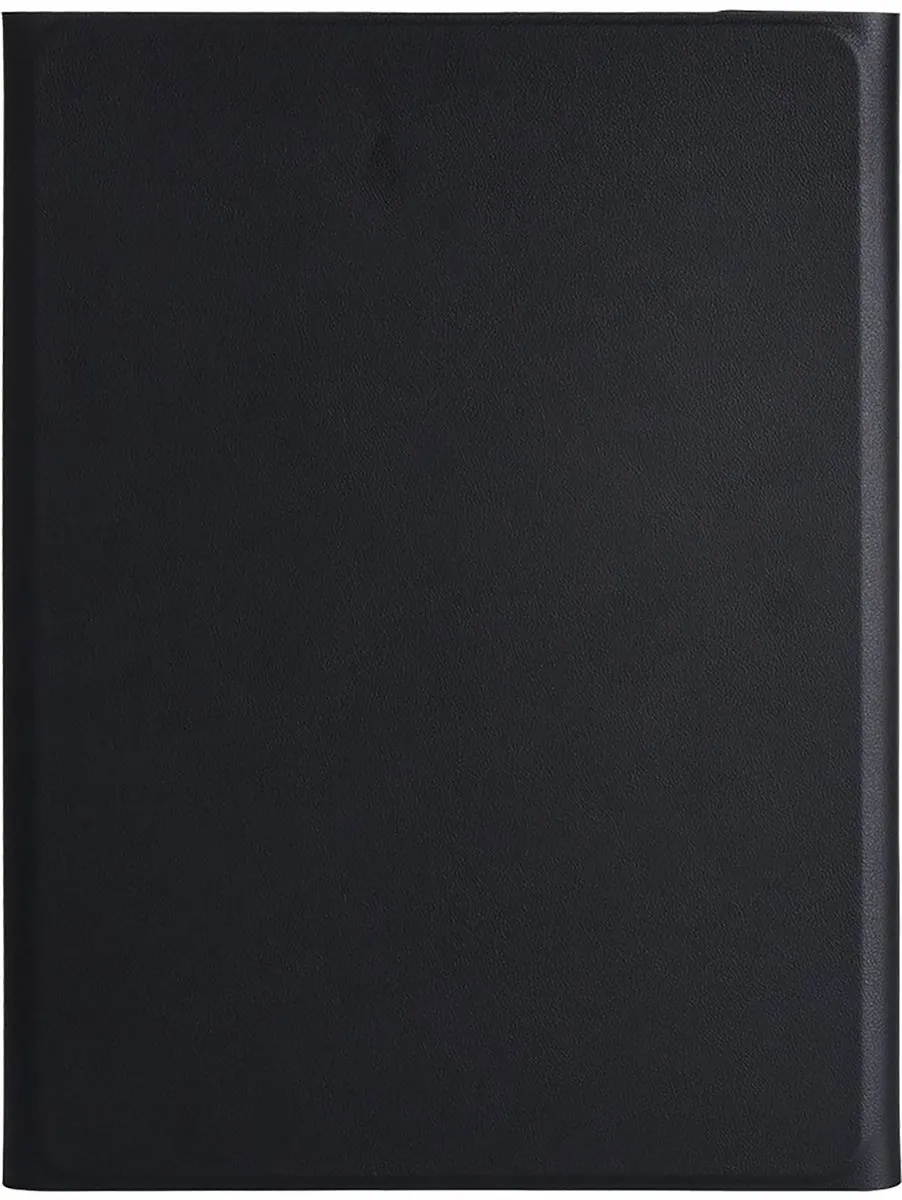 Just in Case Tablethoes met Toetsenbord Xiaomi Redmi Pad SE - 11" - Zwart