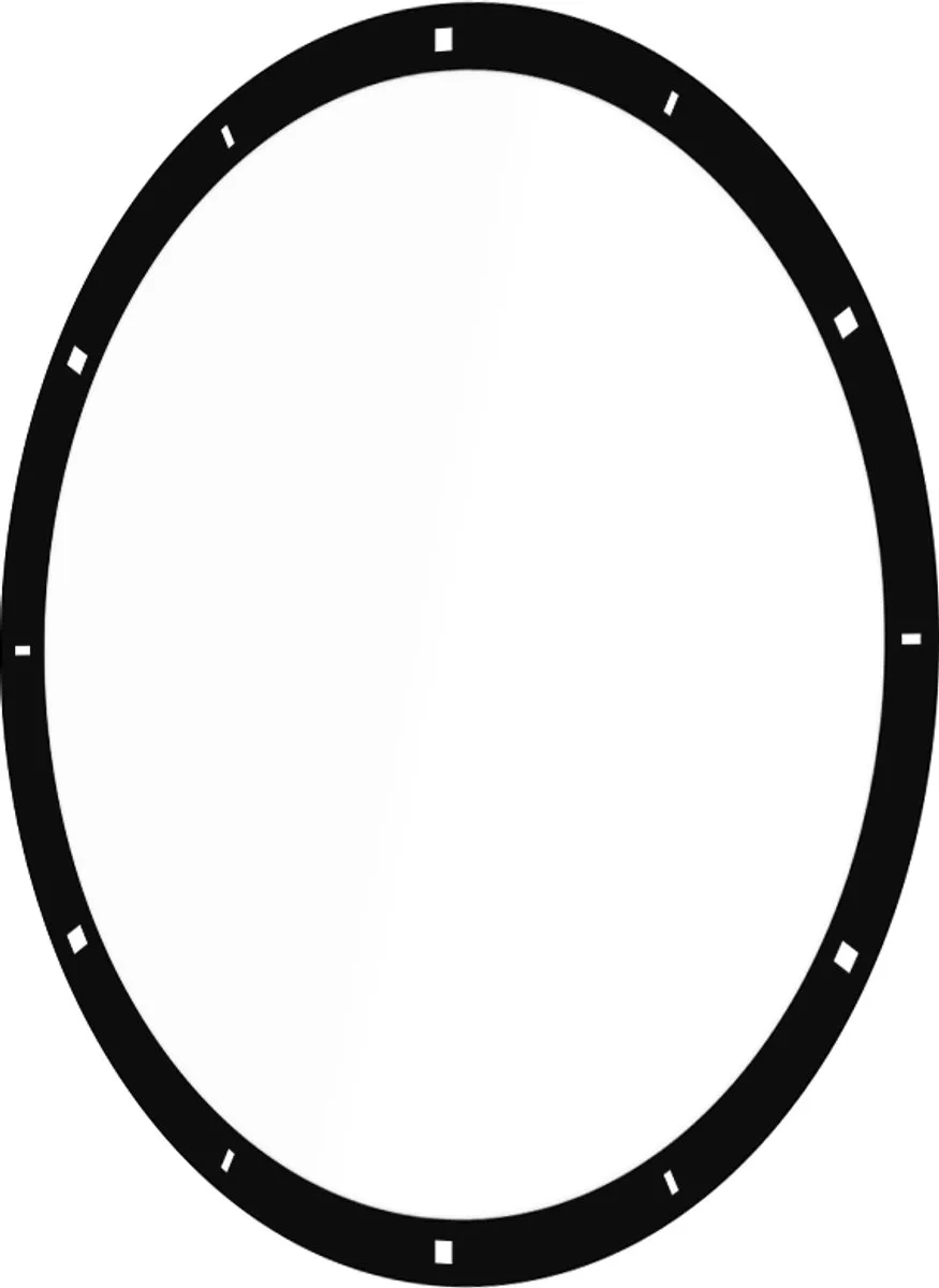 Just in Case Screenprotector Garmin Venu 3S - 2 Stuks