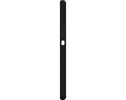 Just in Case Hoesje HMD XR21 Siliconen - Zwart