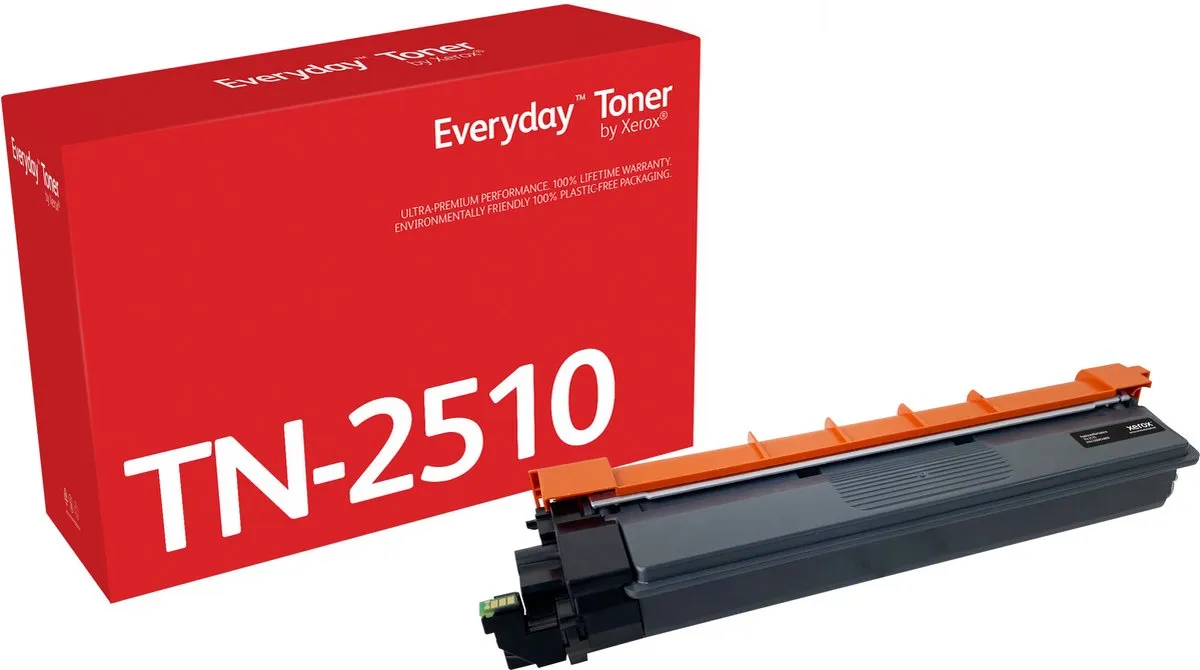 Xerox Toner 006R04869 Compatibel Zwart