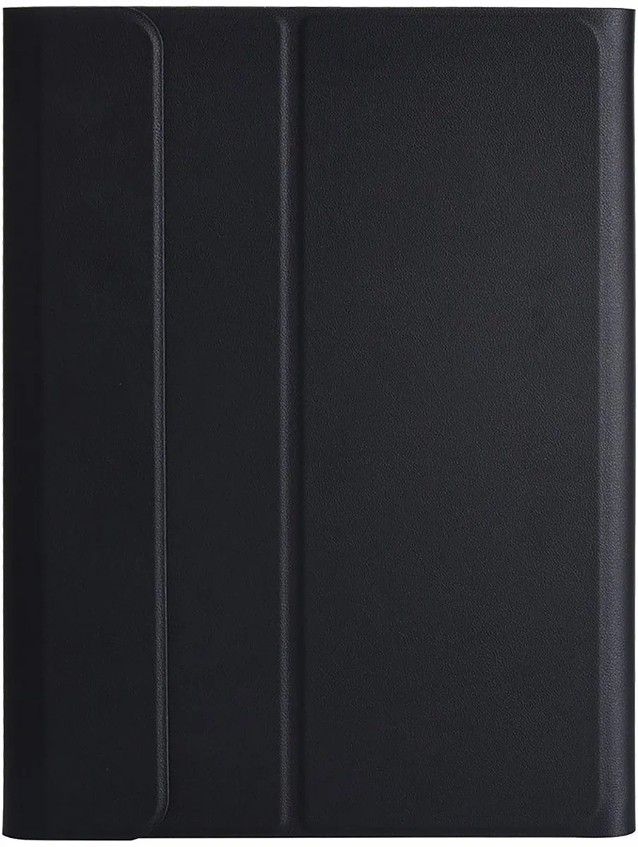 Just in Case Lenovo Tab M11 Hoes met Toetsenbord - 11" - Zwart
