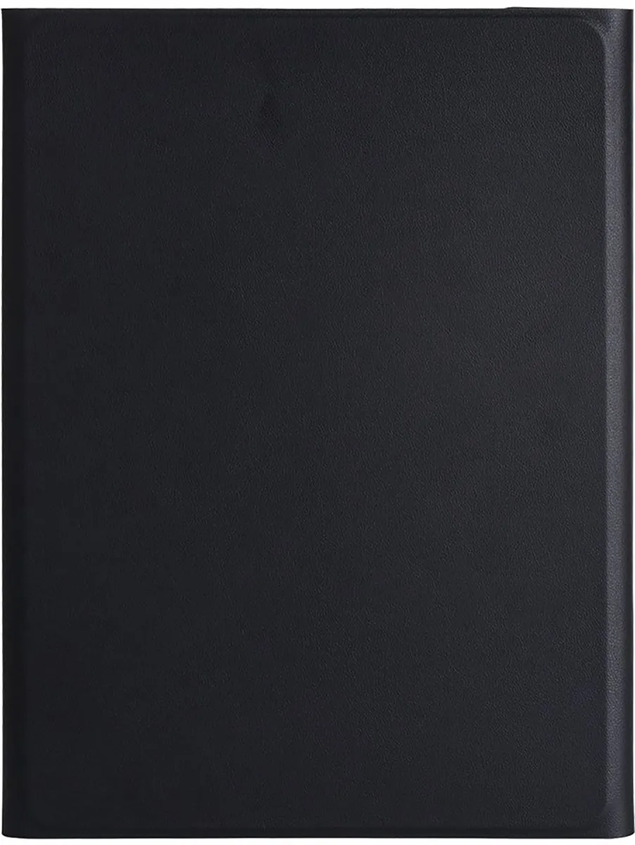 Just in Case Lenovo Tab M11 Hoes met Toetsenbord - 11" - Zwart