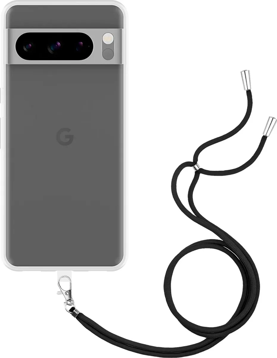 Just in Case Hoesje Pixel 8 Pro 8335173