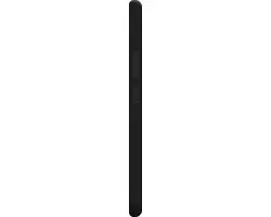 Just in Case Hoesje Xiaomi Redmi Note 13 5G - Zwart