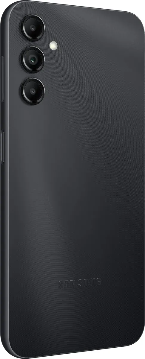 Samsung Galaxy A14 5G SM-A146PZKGEUB - 128GB - Zwart - afbeelding 6 van 6