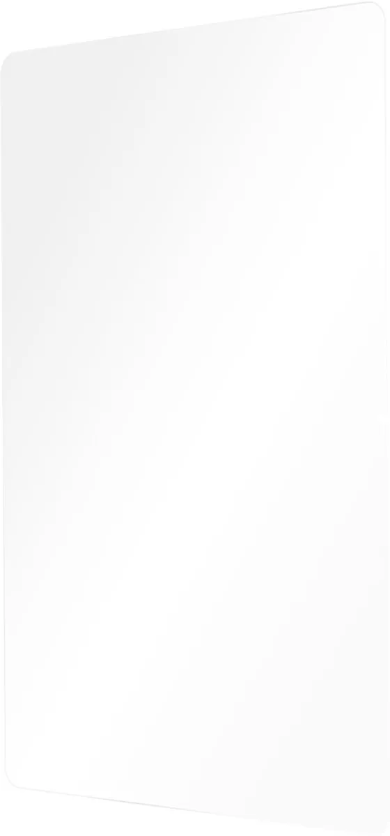 Just in Case Screenprotector Samsung Galaxy Tab S9/S10 FE - Glas - Transparant