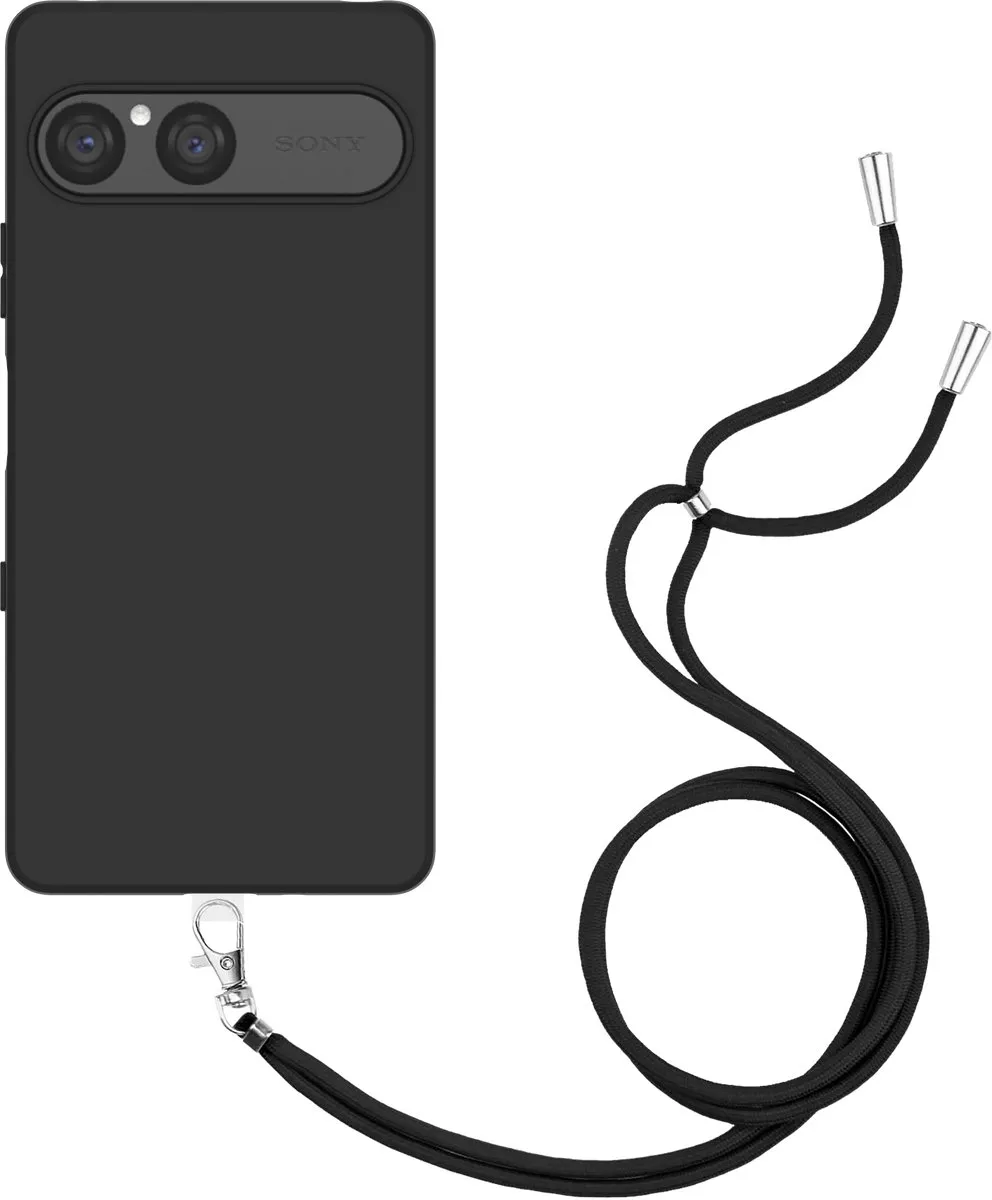 Just in Case Hoesje Sony Xperia 10 VII MSY2818KL1L