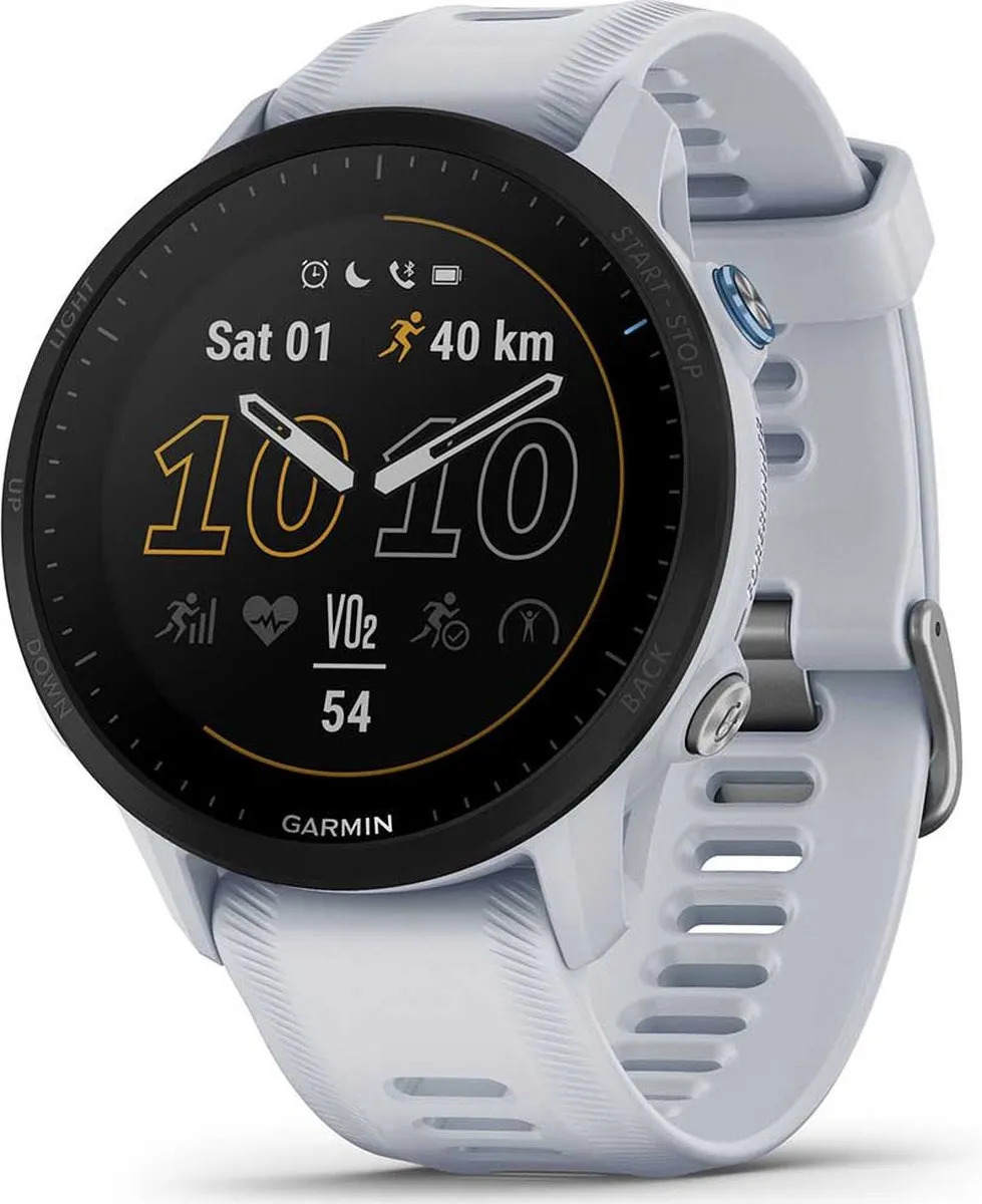 Garmin Forerunner 955 Hardloophorloge 46mm