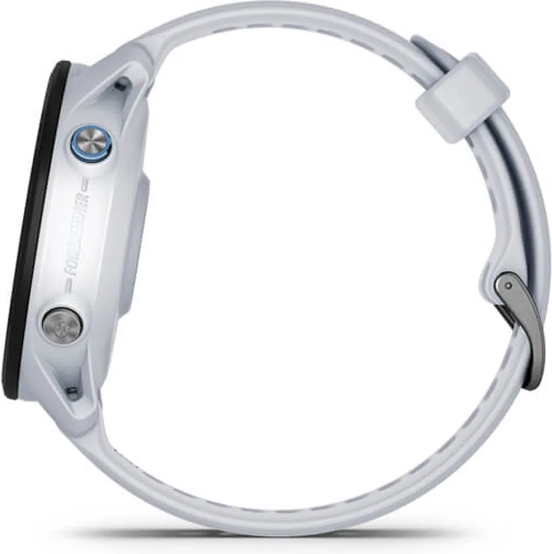 Garmin Forerunner 955 Hardloophorloge 46mm - Wit