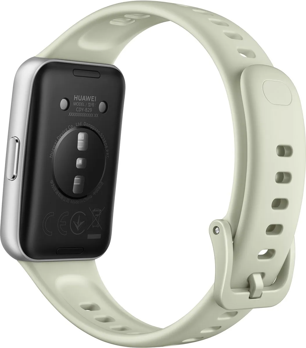 Huawei Band 11 - Groen