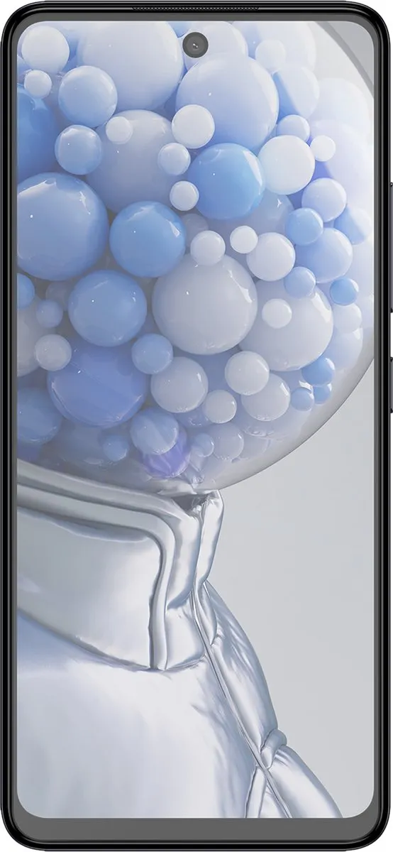 Just in Case Screenprotector HMD Pulse+ - Gehard Glas - afbeelding 2 van 6