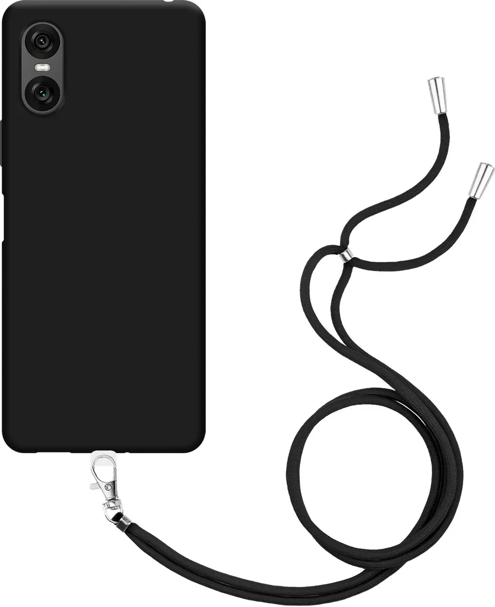 Just in Case Hoesje Sony Xperia 10 VI 8490094