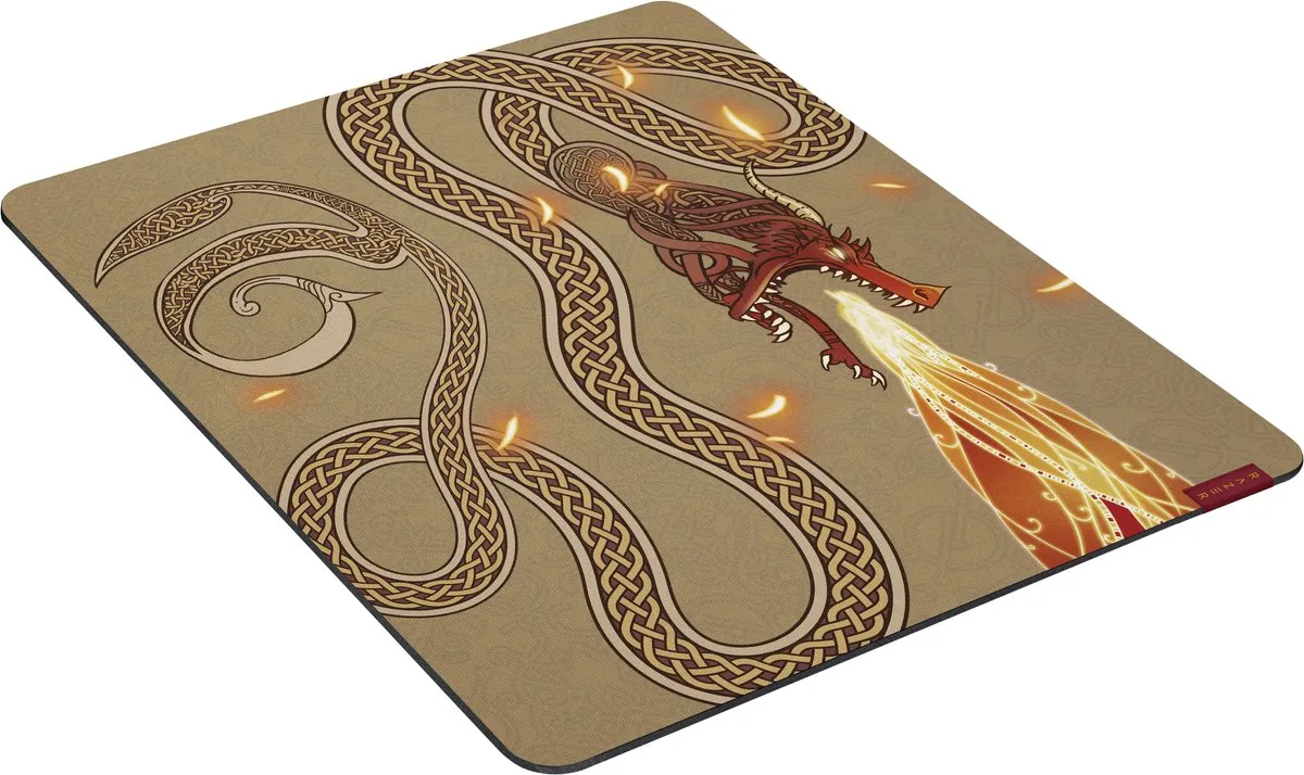 Razer Gigantus V2 Muismat Counter-Strike 2 Edition - Groot