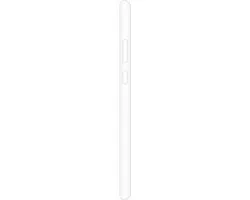 Just in Case Hoesje Motorola Edge 50 Fusion 8491121 - Transparant