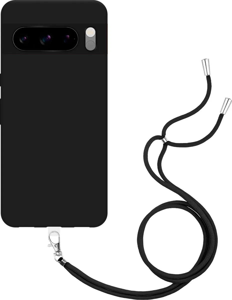 Just in Case Hoesje Pixel 8 Pro 8335197