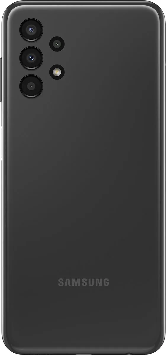 Samsung Galaxy A13 SM-A137FZKVEUB - 64GB - Zwart