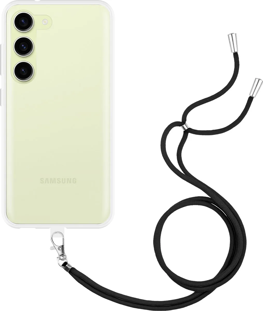 Just in Case Hoesje Galaxy S23