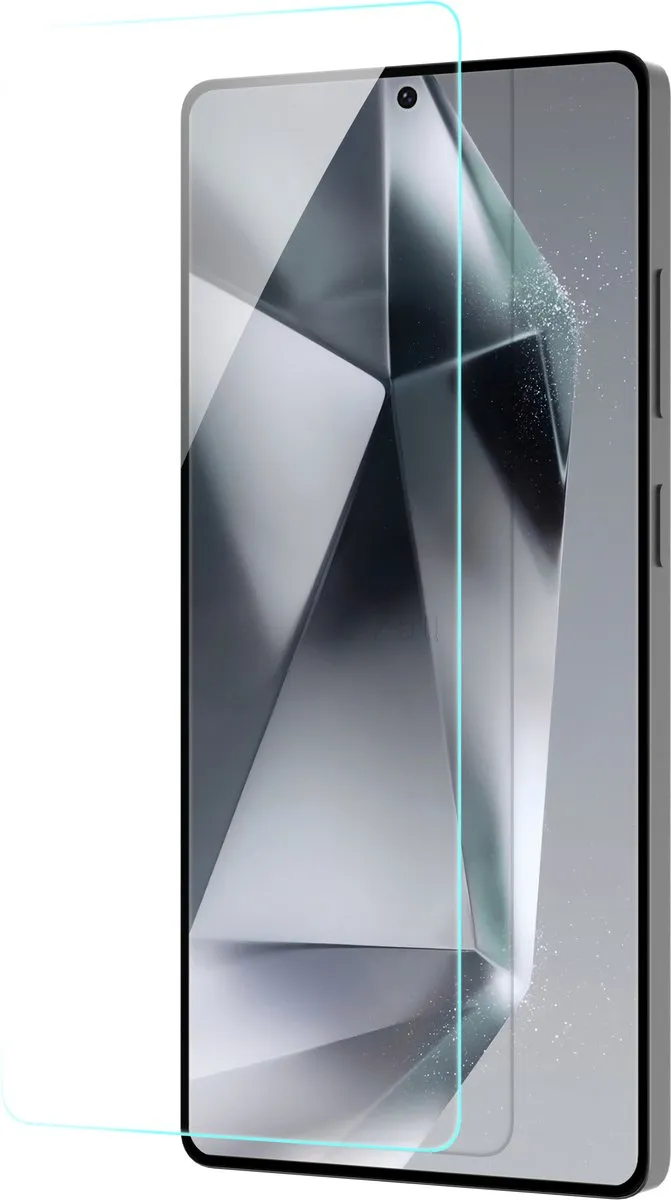 Just in Case Screenprotector Samsung Galaxy S25 Ultra