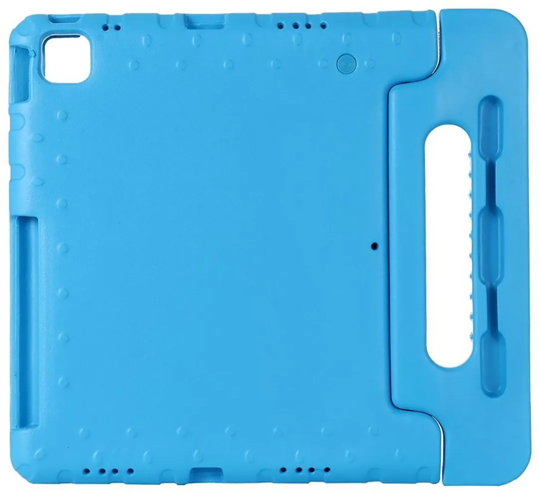 Just in Case Kinderhoes iPad Pro 13 M4/M5 - Blauw - afbeelding 2 van 6