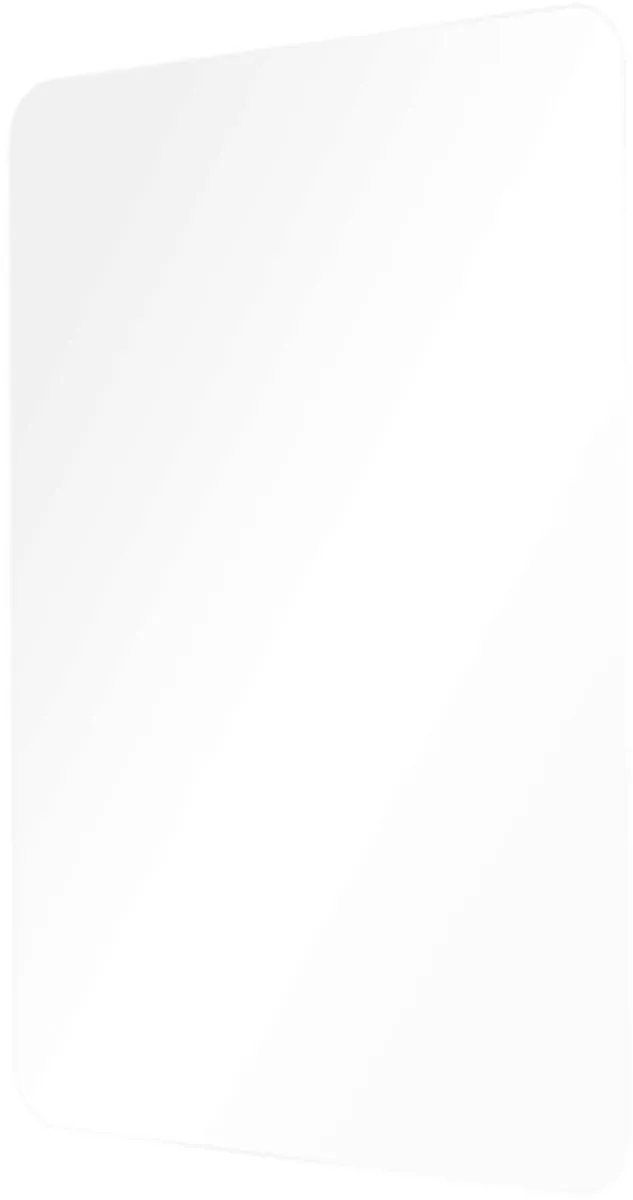 Just in Case Glas Screenprotector Apple iPad 10/11 - Transparant