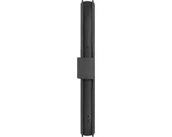 Just in Case iPhone 14 Hoesje 8335593 - Pasjeshouder 4 Stuks - Zwart