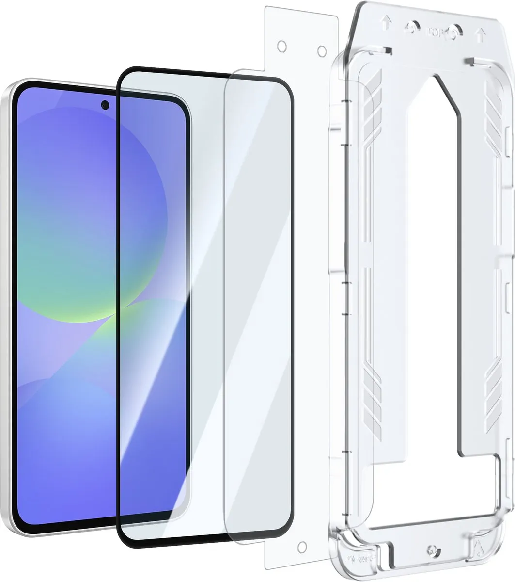Just in Case Screenprotector Samsung Galaxy A36/A56