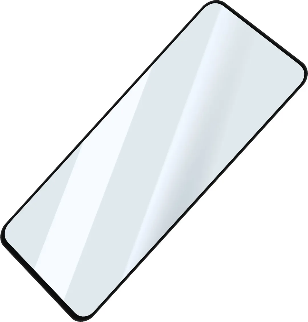 Just in Case Screenprotector Samsung Galaxy A36/A56 - 1 Stuk
