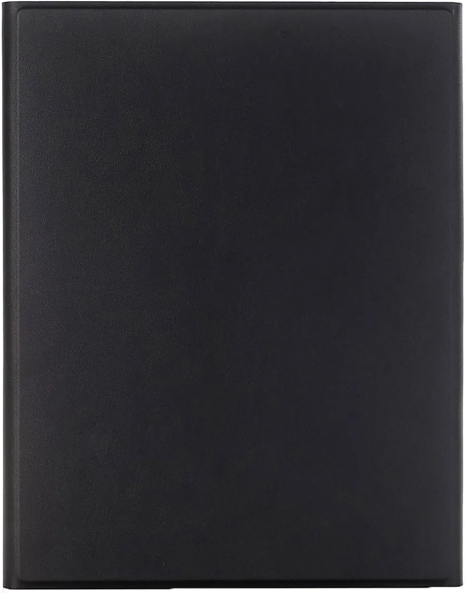 Just in Case 8587459 Tablethoes met Toetsenbord - Lenovo Tab 10" - Zwart