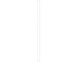 Just in Case Moto G84 Hoesje Siliconen - Transparant - MPN 8334510