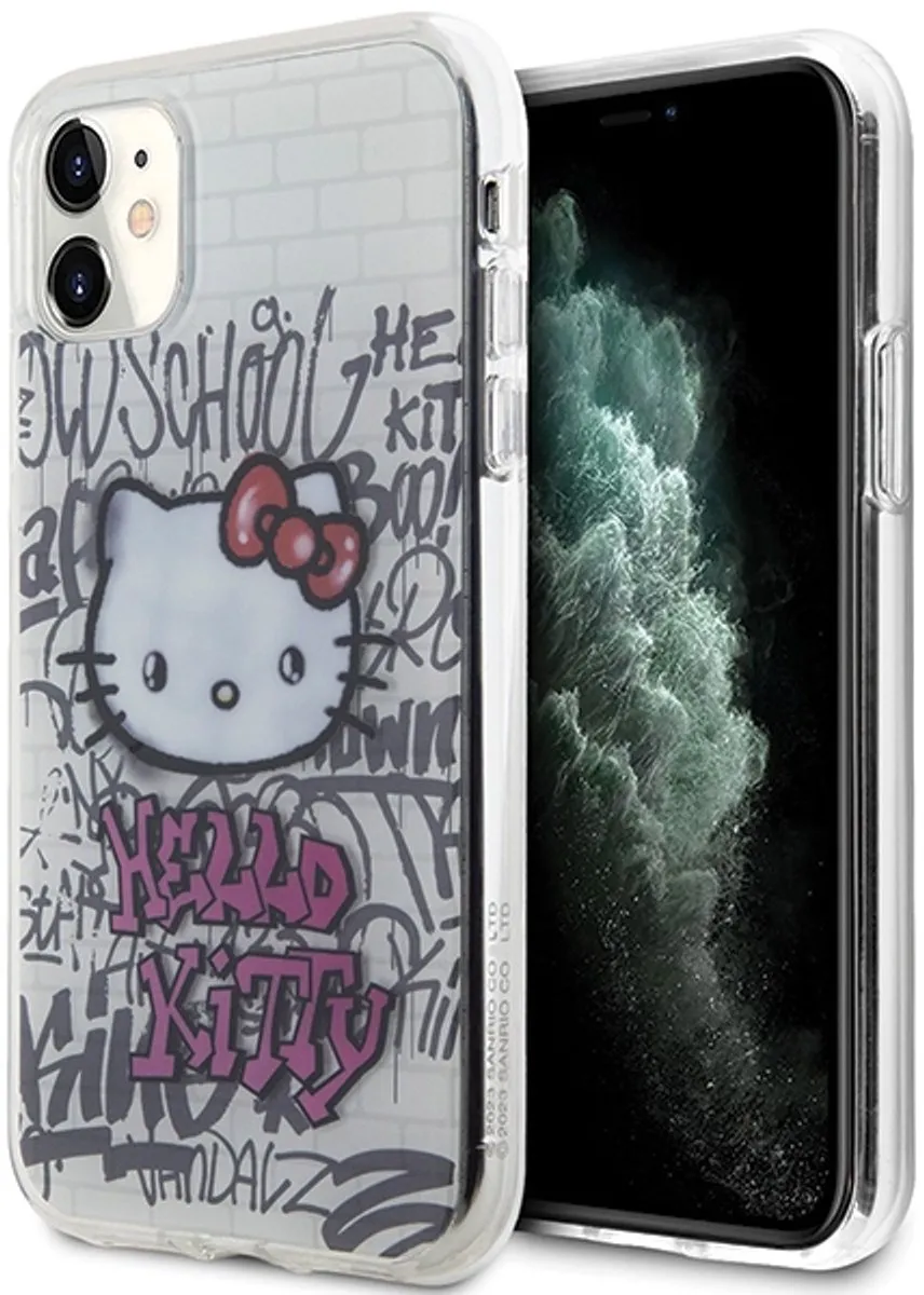 Hello Kitty Hardcase iPhone 11