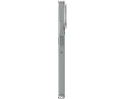 Just in Case Moto G56 Hoesje met Koord MMT2766KL0L - Transparant